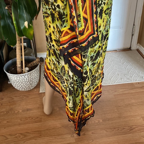 Nicole miller studio dress cbh - Picture 10 of 12